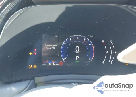 2024 Lexus Tx 350 from USA, damaged, VIN 5TDAAAA63RS002734